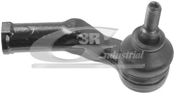 32353 3RG Brake Pad Set, disc brake