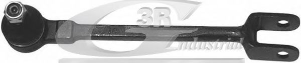 32634 3RG Brake System Brake Pad Set, disc brake