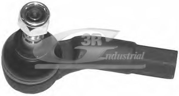 32709 3RG Wheel Suspension Rod/Strut, stabiliser