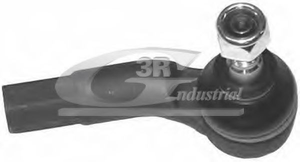 32710 3RG Wheel Suspension Rod/Strut, stabiliser