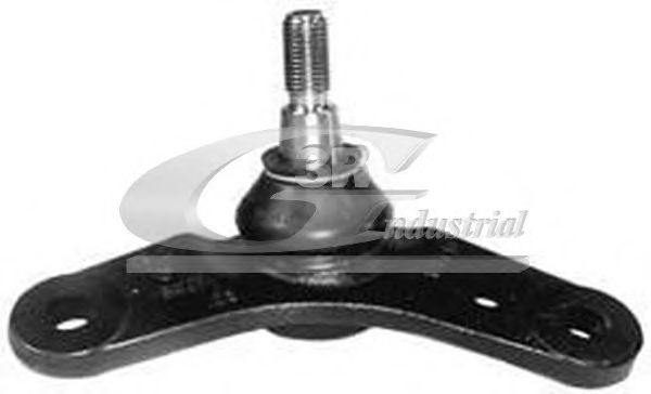 33107 3RG Wheel Suspension Suspension Kit