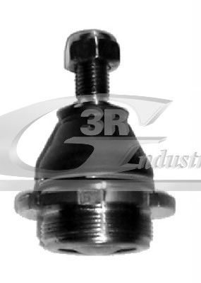 33215 3RG Wheel Suspension Wheel Bearing