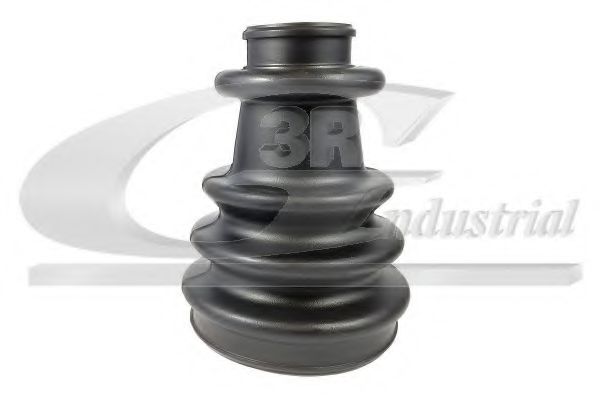 17610 3RG Cylinder Head Gasket, cylinder head