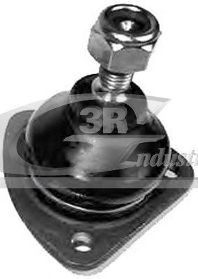 33603 3RG Belt Drive Centering Bolt, crankshaft pulley