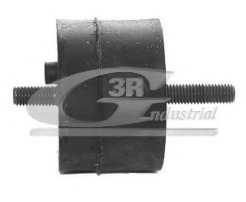 40108 3RG Brake System Cable, parking brake
