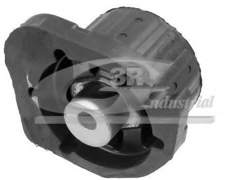 40129 3RG Wheel Suspension Repair Kit, kingpin
