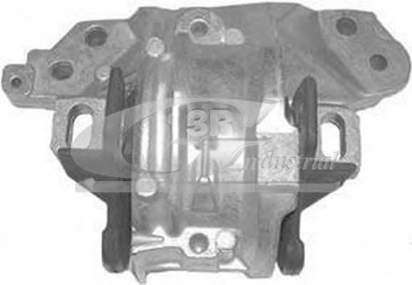 40280 3RG Cooling System Thermostat, coolant