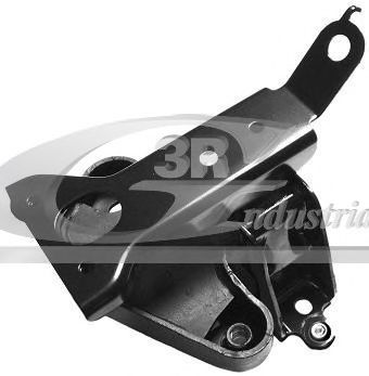 40286 3RG Mounting, automatic transmission