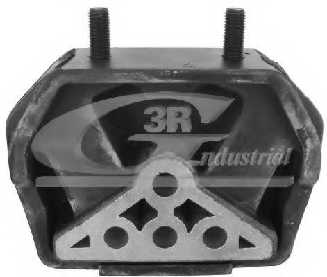 40404 3RG Rod/Strut, wheel suspension