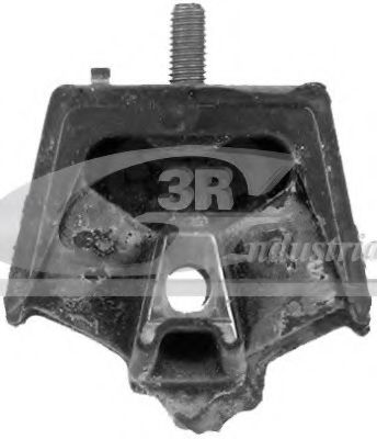 40419 3RG Brake System Cable, parking brake