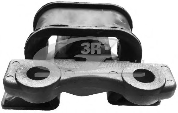 40444 3RG Wheel Suspension Bracket, stabilizer mounting