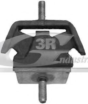 40619 3RG Brake System Cable, parking brake