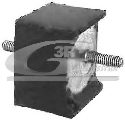40621 3RG Brake System Cable, parking brake