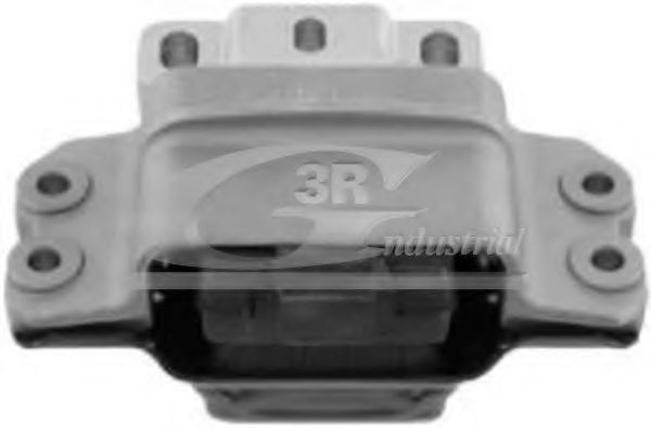 40768 3RG Mounting, automatic transmission