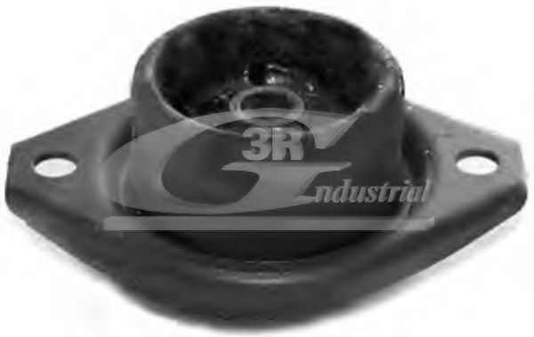 45301 3RG Brake System Brake Shoe Set