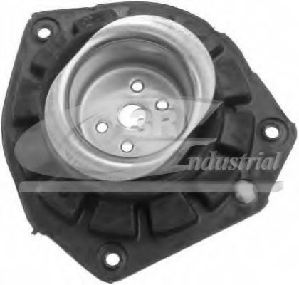 45622 3RG Anti-Friction Bearing, suspension strut support mounting