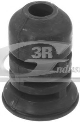 45704 3RG Rubber Buffer, suspension
