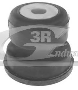 50278 3RG Cylinder Head Gasket, cylinder head