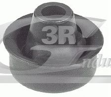50413 3RG Brake System Brake Disc
