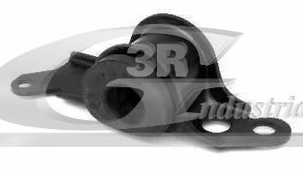 50914 3RG Brake System Brake Disc