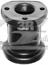 50924 3RG Brake System Brake Caliper