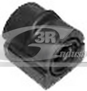60333 3RG Brake System Sensor, wheel speed