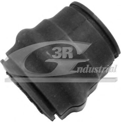 60527 3RG Brake System Sensor, wheel speed