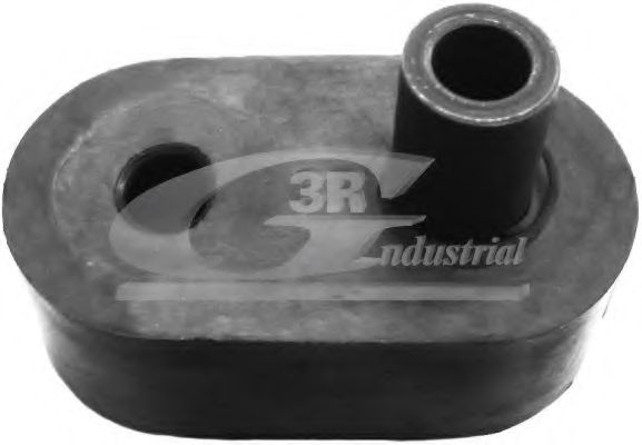 60602 3RG Cooling System Water Pump
