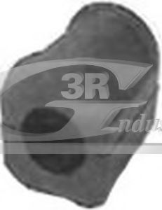 60616 3RG Brake Disc