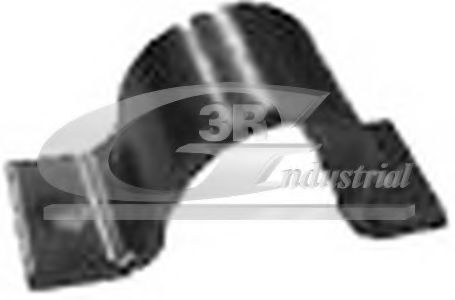 60666 3RG Brake System Sensor, wheel speed