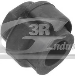 60710 3RG Brake System Sensor, wheel speed