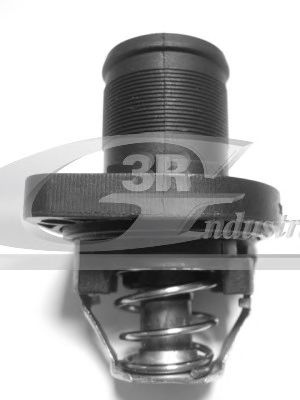 80257 3RG Exhaust System Seal, exhaust pipe