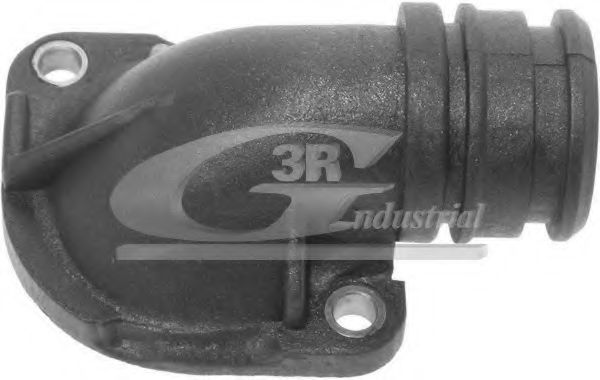 80731 3RG Cylinder Head Gasket, cylinder head