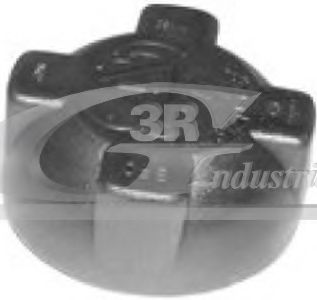 80753 3RG Cylinder Head Gasket, cylinder head