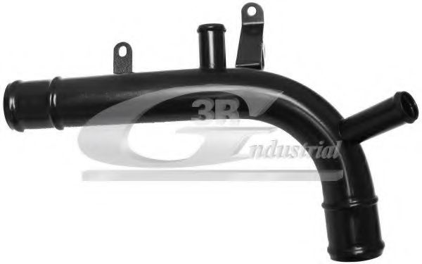 82402 3RG Clutch Cable