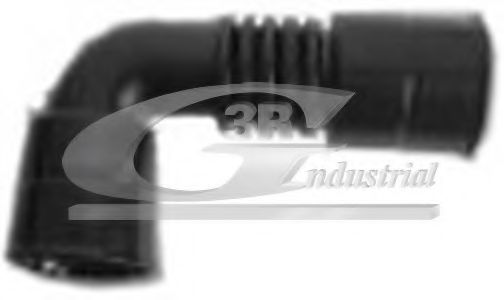 82768 3RG Brake System Cable, parking brake