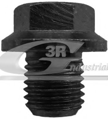 83013 3RG Steering Tie Rod Axle Joint
