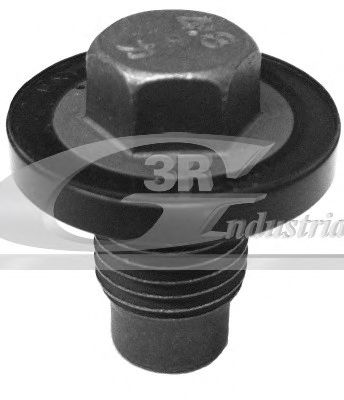 83100 3RG Cylinder Head Gasket, cylinder head cover