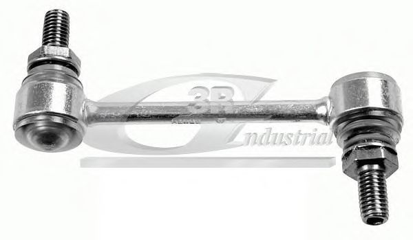 21509 3RG Exhaust Pipe