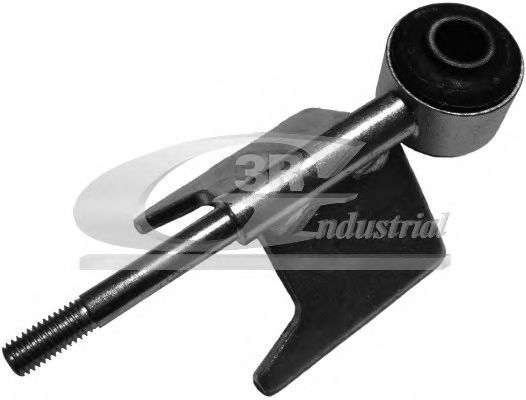 21218 3RG Clutch Cable