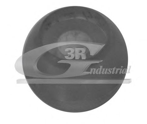 24719 3RG Brake System Brake Disc