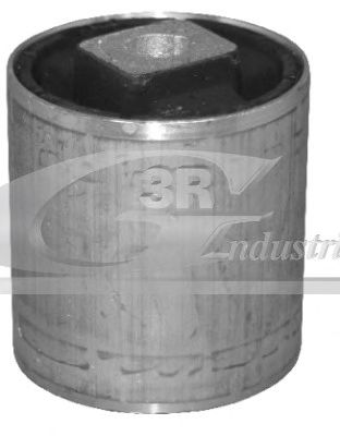 50113 3RG Gasket, cylinder head