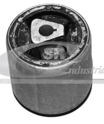 50114 3RG Cylinder Head Gasket, cylinder head