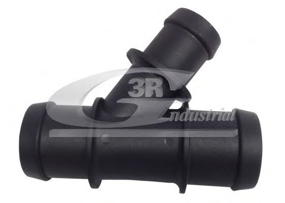 82750 3RG Cooling System Coolant Tube