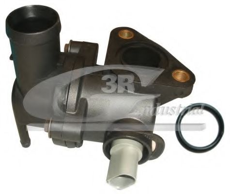 82781 3RG Cooling System Thermostat, coolant