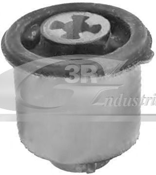50329 3RG Cylinder Head Gasket, cylinder head