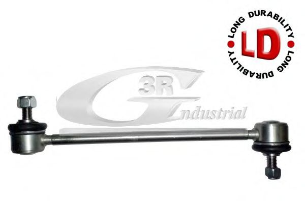 21321LD 3RG Wheel Suspension Rod/Strut, stabiliser
