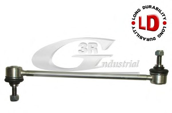21602LD 3RG Wheel Suspension Rod/Strut, stabiliser