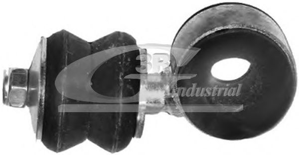 21727 3RG Steering Centre Rod Assembly