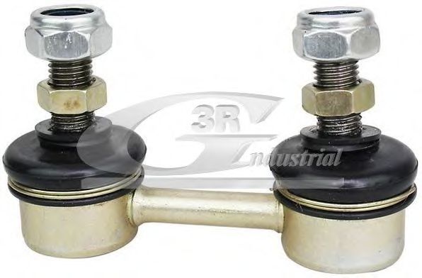 21815 3RG Cooling System Water Pump